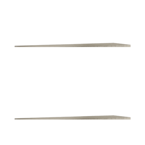 Trianon Buffet Cabinet in Brushed Wood for Modern Spaces