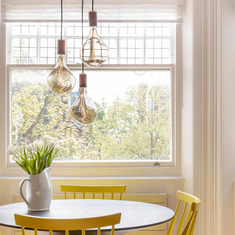 Accent Modern Pendant Light for Contemporary Spaces