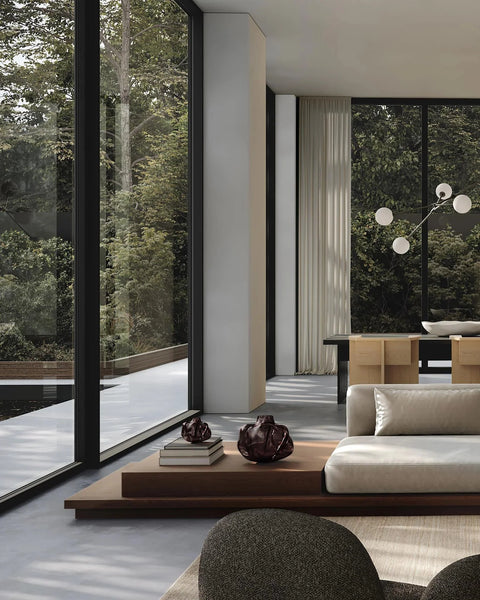 Wabi Vase