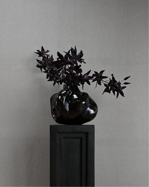 Wabi Vase
