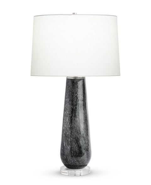Wade Column Table Lamp Modern Accent for Elegant Spaces