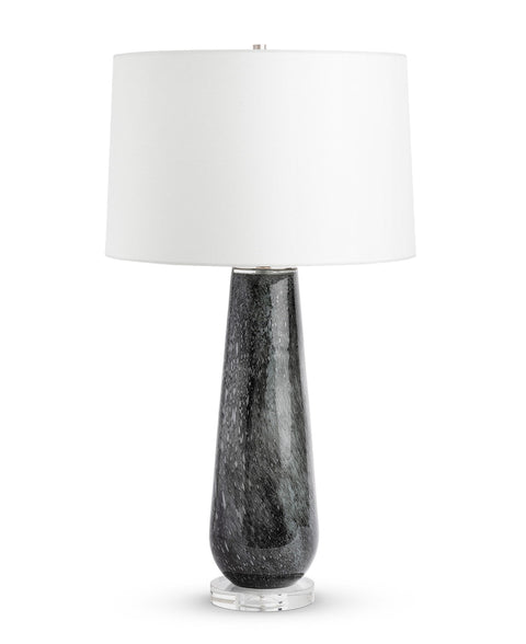 Wade Column Table Lamp Modern Accent for Elegant Spaces