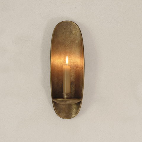 Gift Contemporary Cylindrical Sconces