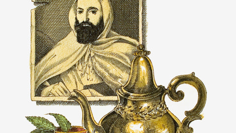 L'Euf Abd Everyday Aromatic Diffuser Sticks