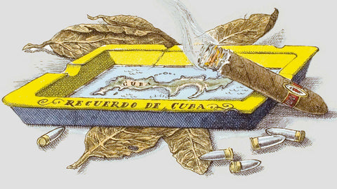 Ernesto Everyday Scented Filled Candle