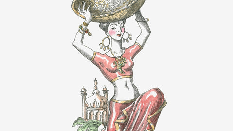 Madurai Everyday Floral Room Spray with Ylang-ylang