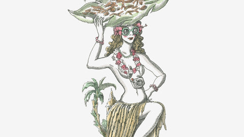 Everyday Bois de Santal Scented Filled Candle