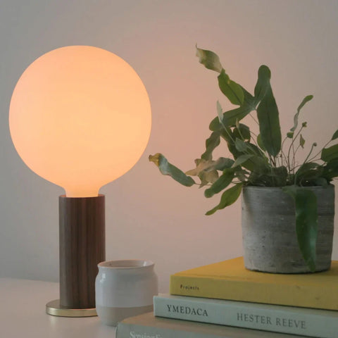 Sphere Iv Ambient Modern Dimmable Light Bulb