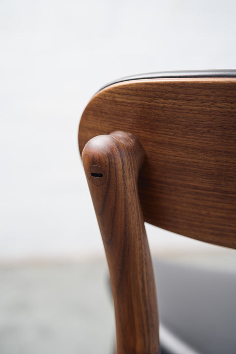 Fjoon Timeless Minimalist Mid Century Modular Bench