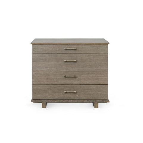 Watson Contemporary Space Saving Drawer Dresser