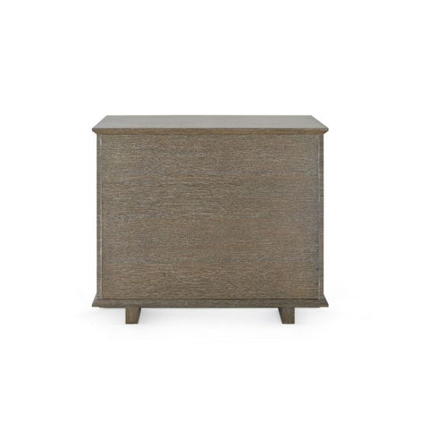 Watson Contemporary Space Saving Drawer Dresser