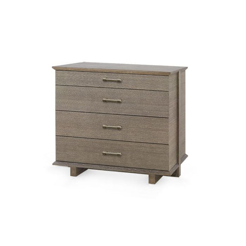 Watson Contemporary Space Saving Drawer Dresser