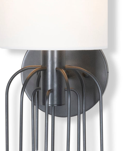 Waters Accent Modern Sconce Wall Light