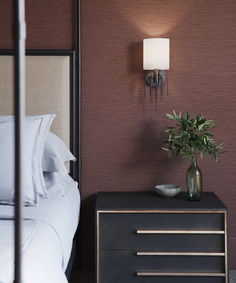 Waters Accent Modern Sconce Wall Light