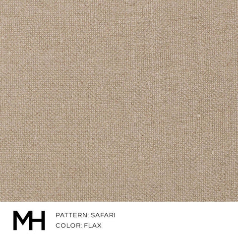 Timeless Minimalist Armless Club Lounge Chair with Plinth Base