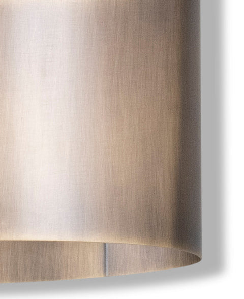 Accent Sleek Modern Cut-Out Sconce Wall Light