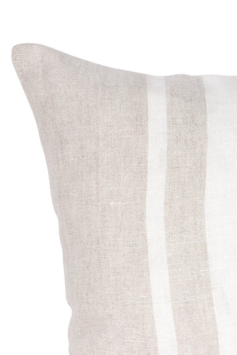 Anaya Classic Scandinavian Soft Textured Accent Throw Pillow - 14 x 20 - 20 x 20