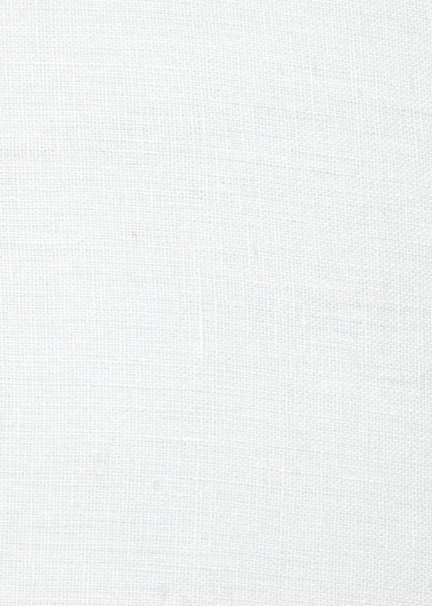 Anaya Monochromatic Scandinavian Linen Accent Throw Pillow - 14 x 20 - 20 x 20 - 26X 26