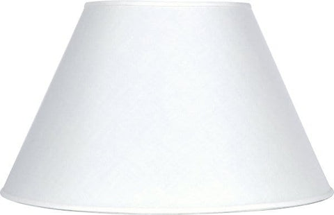 Wholesale - Linen Empire Lamp Shade (6) Shades per box