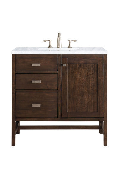 Addison Mid Century Freestanding Bathroom Vanity