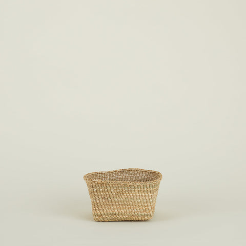 WOVEN BOWL