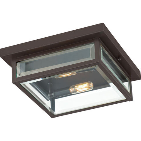 Westover Lantern Flush Mount Ceiling Light