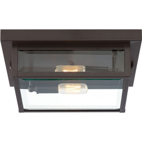 Westover Lantern Flush Mount Ceiling Light