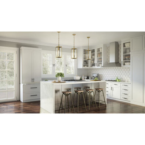 Westover Lantern Pendant Light in Industrial Design