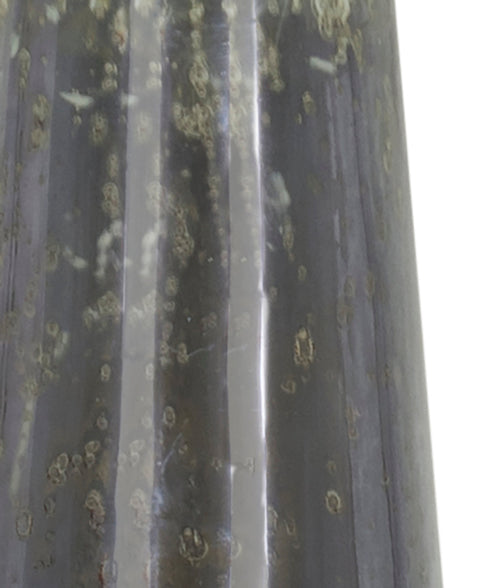 Wyatt Handcrafted Conical Table Lamp Modern Ambient Design