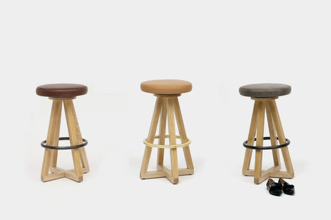 X3 Stool