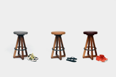 X3 Stool
