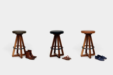 X3 Stool