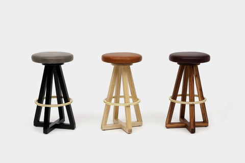X3 Stool