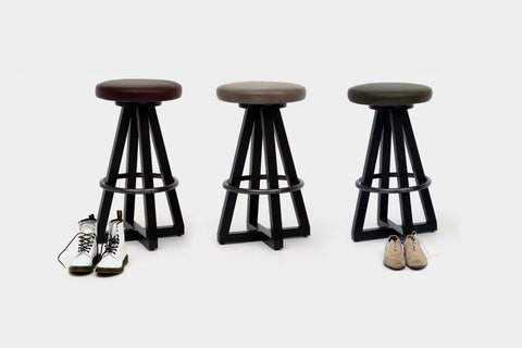 X3 Stool