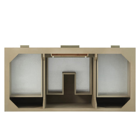 James Martin Furniture Emmeline Modern Freestanding Bathroom Vanity