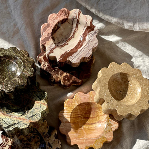 Mini Sun Scoop in Pink Puff