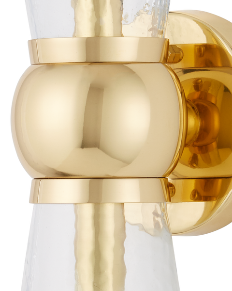 Byford Modern Sconce Accent Wall Light