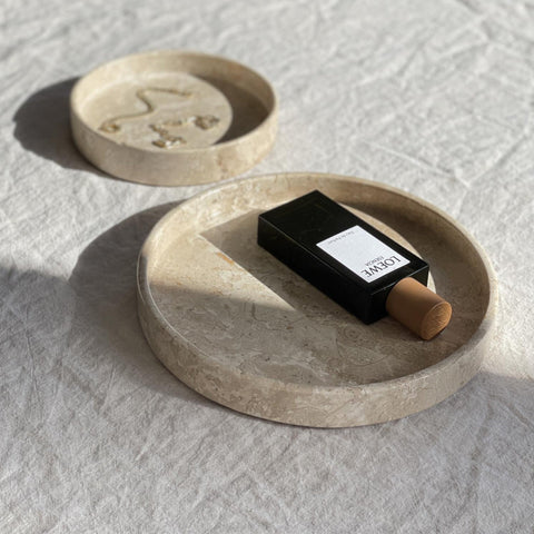 Will Dish in Oyster, Large