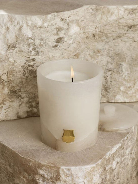 Cire Trudon Alabaster Candle in Hemera